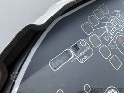 Hamm HD14 VO Tandemwalze mit Oszillation