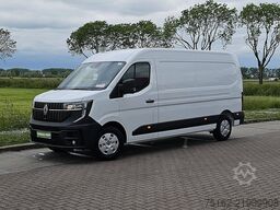 RENAULT MASTER L3H2 3.5t Blue