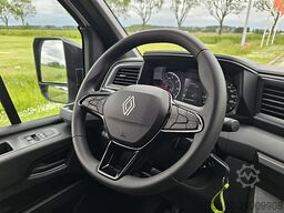 RENAULT MASTER L3H2 3.5t Blue