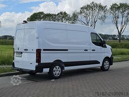 RENAULT MASTER L2H2 87kWh 404K WLTP