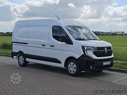 RENAULT MASTER L2H2 87kWh 404K WLTP