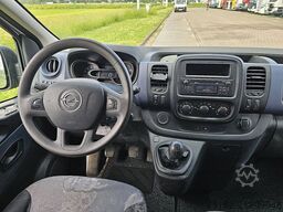 OPEL VIVARO 1.6