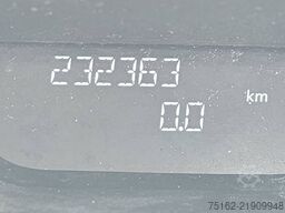 OPEL VIVARO 1.6