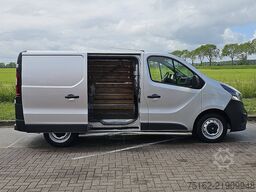 OPEL VIVARO 1.6