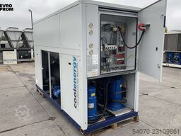 Used Industrial Chiller MTA - 109.4 kW | With warranty