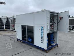 Used Industrial Chiller MTA - 109.4 kW | With warranty