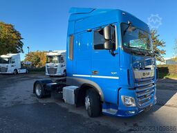 DAF FT XF 480 SC LD (Leergewicht nur 7.765 kg)