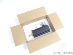  JAT 80D53-0540-D07WD-83 ECOSPEED Servomotor SN:GHXXX00222652001 - ungeb.! -