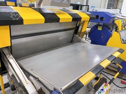 Lidograf ML-1200 NXL