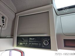 VOLVO FH 460 XL 6X2 I-SAVE LED