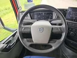 VOLVO FH 460 XL 6X2 I-SAVE LED