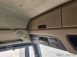 MERCEDES-BENZ ACTROS 2542 LS 6X2 RET. MOFFET 2020