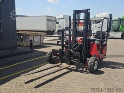 ONBEKEND FELLECHNER COMBI FORKLIFT CONNECTION