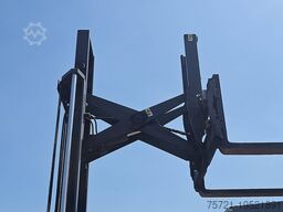 ONBEKEND FELLECHNER COMBI FORKLIFT CONNECTION