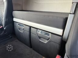 IVECO Stralis S-WAY AS440S48T/P Standklima Retarder