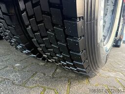 IVECO Stralis S-WAY AS440S48T/P Standklima Retarder