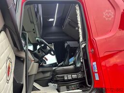SCANIA S500 Highline Standklima,Retarder,Vollluft