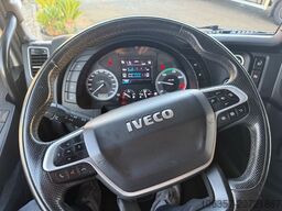 IVECO STRALIS S-WAY AS440S46T/FP-L T Intarder