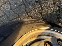 IVECO STRALIS S-WAY AS440S46T/FP-L T Intarder