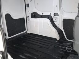 Volkswagen Caddy Cargo 1.5 TSI 1.HAND,KLIMA,DAB,START/STOPP