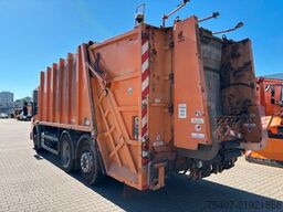 MERCEDES-BENZ Econic 2629 L/ Haller M21x2C/ Zöller System 321