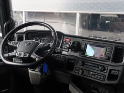 Scania S650 V8 NGS FULL AIR/ RETARDER/ HYDRAULICS/ ACC...