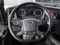 Scania S650 V8 NGS FULL AIR/ RETARDER/ HYDRAULICS/ ACC...