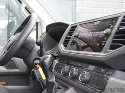 Man TGE 2.0 L4 177PK Automaat Bakwagen EURO 6 - Air...