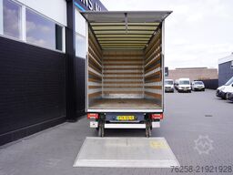 Man TGE 2.0 L4 177PK Automaat Bakwagen EURO 6 - Air...