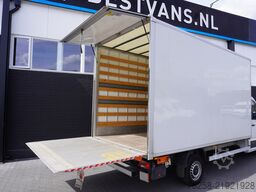 Man TGE 2.0 L4 177PK Automaat Bakwagen EURO 6 - Air...