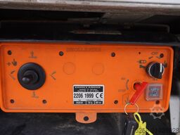 Man TGE 2.0 L4 177PK Automaat Bakwagen EURO 6 - Air...
