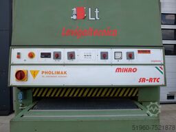 Levigaltecnica Mikro 29/22