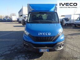 IVECO DAILY 35C16 - 3750