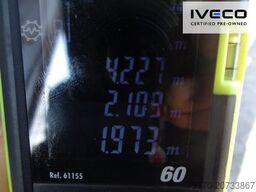 IVECO DAILY 35C16 - 3750