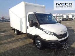 IVECO DAILY 35C16