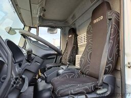 IVECO EUROCARGO ML120E18 - Mot. Dif.