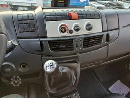 IVECO EUROCARGO ML120E18 - Mot. Dif.