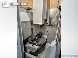 DMG DECKEL MAHO DMU 50