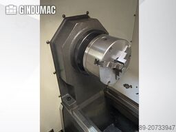 HAAS TL1