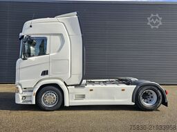 Scania R500 / 4X2 / RETARDER / HYDRAULIC