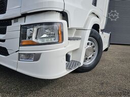 Scania R500 / 4X2 / RETARDER / HYDRAULIC