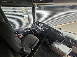 Scania R500 / 4X2 / RETARDER / HYDRAULIC