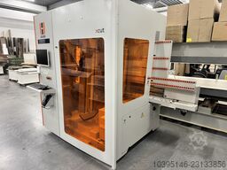 HOLZ-HER EVOLUTION 7405 4mat - BAZ19V5