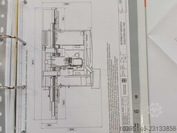 HOLZ-HER EVOLUTION 7405 4mat - BAZ19V5