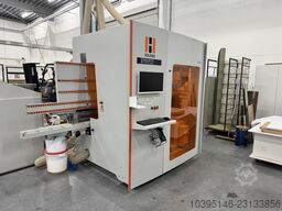 HOLZ-HER EVOLUTION 7405 4mat - BAZ19V5