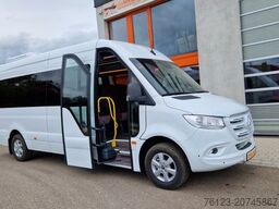 MERCEDES-BENZ Sprinter 415 ,19 SS Sonderpreis in Stock