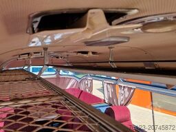 SETRA Kässbohrer Setra S 6, S 9 Oldtimerbus Oldi