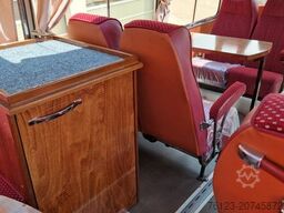 SETRA Kässbohrer Setra S 6, S 9 Oldtimerbus Oldi