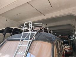 SETRA Kässbohrer Setra S 6, S 9 Oldtimerbus Oldi