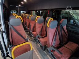 MERCEDES-BENZ Sprinter Lord Light 22 Sitzer 3 x Lagerfahrzeug
